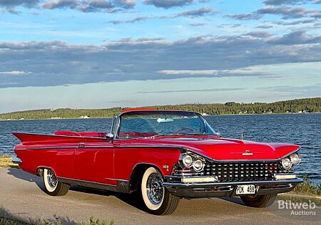 Buick Electra 225 Convertible