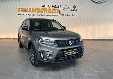 Suzuki Vitara 1.4 BOOSTERJET Hybrid Comfort Allgrip