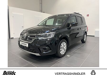 Renault Kangoo E-Tech EV45 AC22 Paket Techno