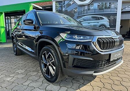 Skoda Kodiaq Style 1.5TSI DSG*RFK*SideAss*eHeck