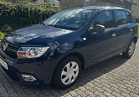 Dacia Sandero II Essential