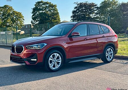 BMW X1 xDrive 25 e Advantage Leder, Kamera, HeadUp