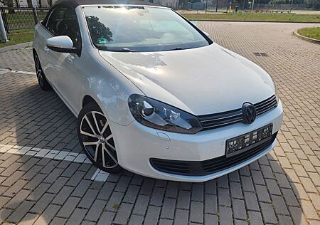 VW Golf Volkswagen 1.4 TSI Cabriolet -