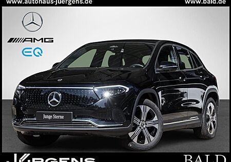 Mercedes-Benz EQA 350 4M Progressive/Distr/360/LED/Ambi/Totw