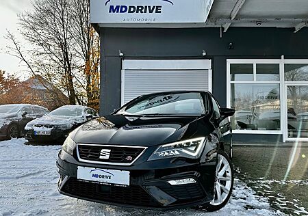 Seat Leon FR PANORAMA/KEYLESS/APPLECAR/SEATSOUND
