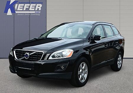 Volvo XC 60 D5 AWD Summum*Monitor defekt*