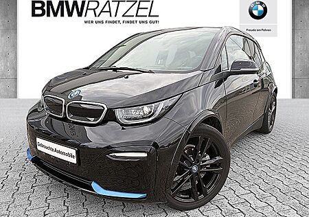 BMW i3s 120Ah DAB LED WLAN RFK Navi Bus. Komfortzg.