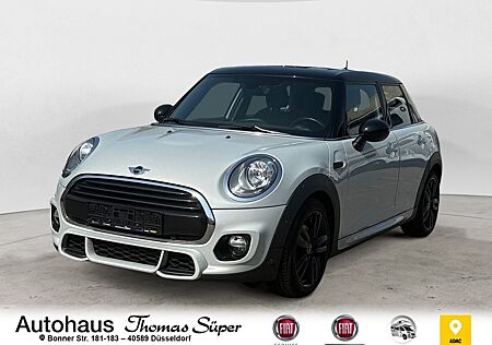 Mini Cooper NAVI SCHIEBACH JCW KIT NAVI PROF
