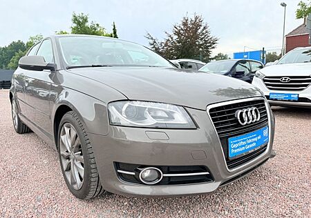 Audi A3 Sportback 2.0 TDI Ambition