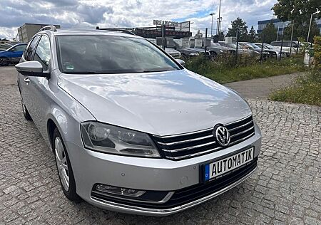 VW Passat Variant Volkswagen Comfortline BlueMotion Tüv Feb 27