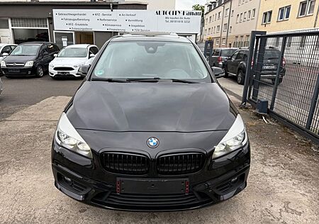 BMW 220 Gran Tourer d Advantage 7Sitz*Navi*AHK