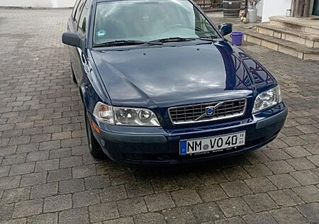 Volvo V40 Classic Limited Edition 1.6 Classic Limi...