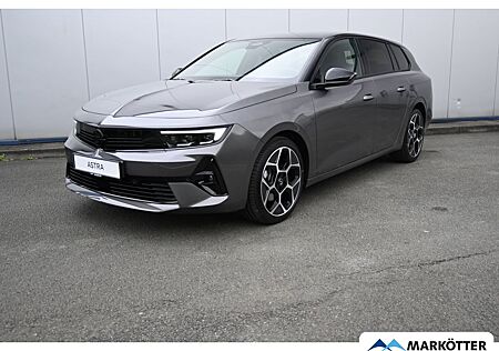 Opel Astra L Sports Tourer GS/18''/SHZ+LHZ/NAVI/ACC