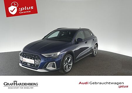 Audi A3 allstreet 35 TFSI S tronic AHK MMI Navi plus