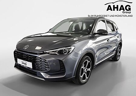 MG ZS 1.5 AT Hybrid+ Comfort