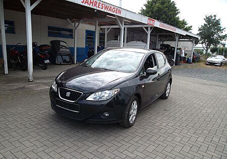 Seat Ibiza 1.4 16V Stylance