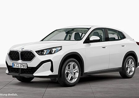 BMW X2 sDrive20i Driv.Assist+ Kamera LED