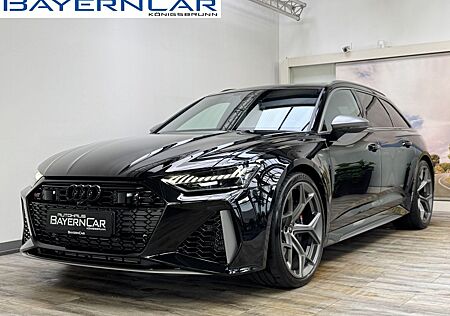 Audi RS6 Performance B&O Standheiz. ACCHeadUp