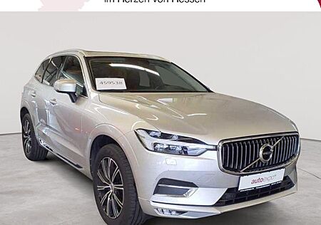 Volvo XC 60 XC60 B4 D Aut Inscription LEDER AHK RFK