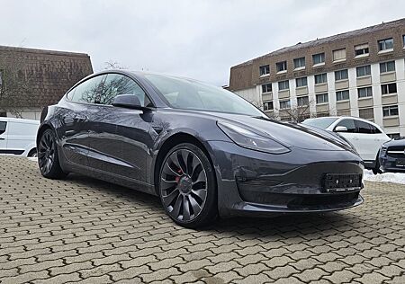 Tesla Model 3 Performance AWD*Ryzen*91% SOH