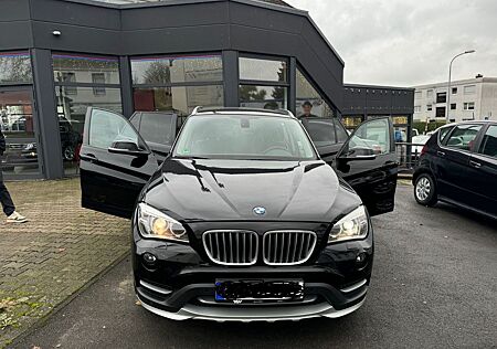 BMW iX1 X1 SDRIVE20D neues Generalüberholtes Getriebe