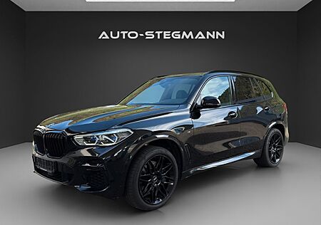 BMW X5 xDrive40d