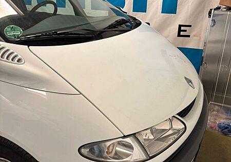 Renault Espace 2.0/1.Hand/Tüv+Insp. neu/7 Sitzer