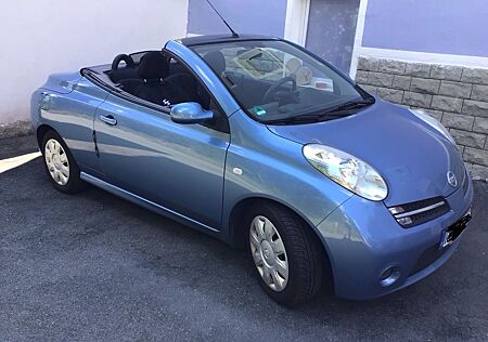 Nissan Micra C+C 1.6 -