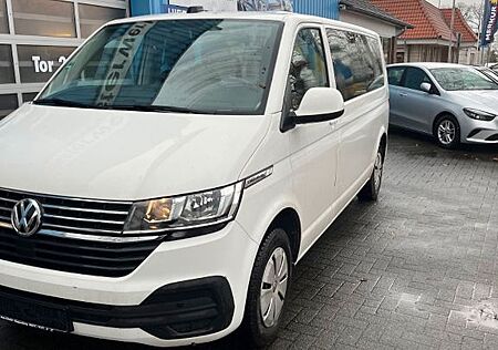 VW T6 Caravelle Volkswagen ,DSG,9-Sitze, AHK,Standheizung,