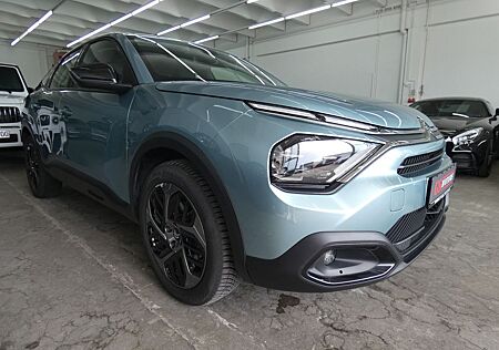Citroën C4 PureTech 130 PLUS AT8*NAVI*LED*KAMERA*MIRRORL