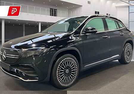 Mercedes-Benz EQA 250 AMG SOH96,9%*LED*Kamera*20*AHK*Alcantara