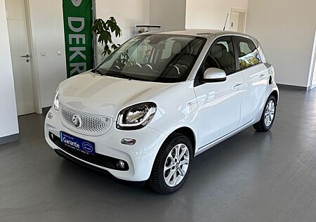 Smart ForFour Basis 52kW