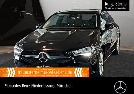 Mercedes-Benz CLA 250 Shooting Brake CLA 250 e SB MBUX Advanced/Kamera/CarPlay/SHZ