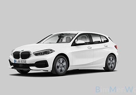 BMW 118i Advantage Aut. LED DAB Volldigital