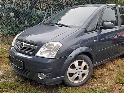 Opel Meriva Cosmo