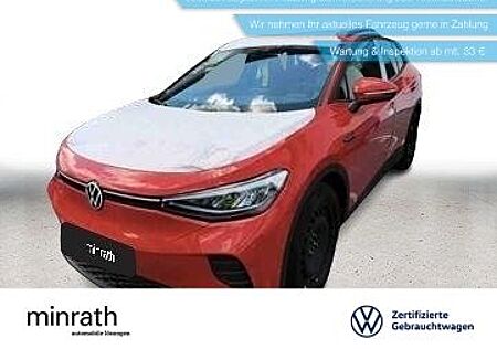 VW ID.4 Volkswagen (77kWh) Pro Performance APP+DAB+AHK+ACC