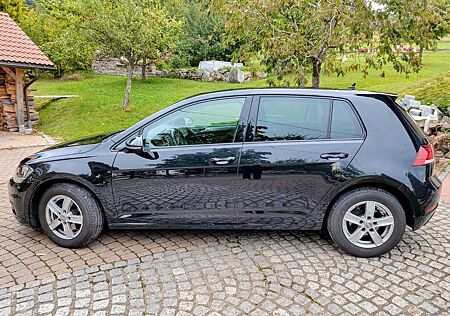 VW Golf Volkswagen 1.6 TDI Comfortline Comfortline