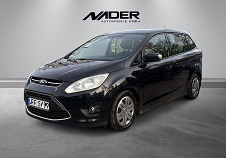 Ford Grand C-Max Trend 1.6 TDCi KAT Metallic