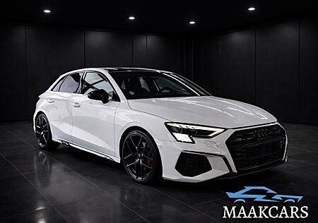 Audi S3 Sportback |Matrix|B&O|Navi|Kamara|2.Hand