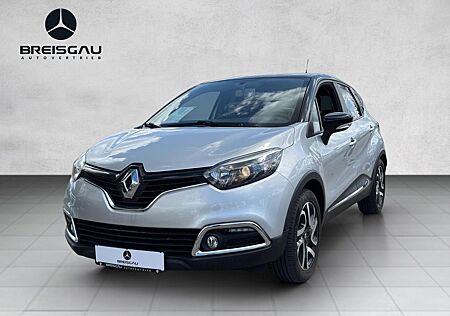 Renault Captur 1.5 dCi Diesel FAP Energy Dynamique AHK