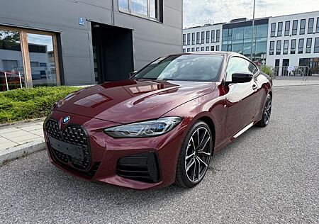 BMW M440 i xDrive PANO+HEADUP+KEYLESS+SHADOW