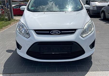 Ford Grand C-Max Trend
