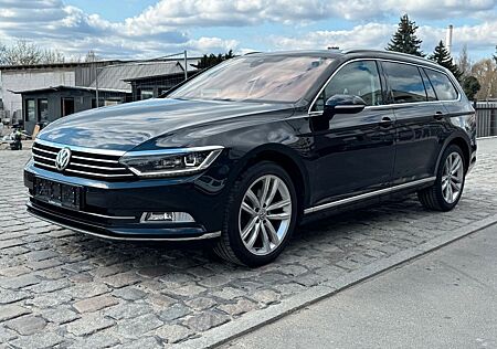 VW Passat Variant Volkswagen Highline BMT/Start-Stopp