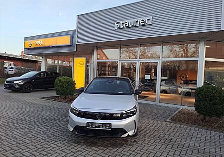 Opel Corsa F 1.2 Turbo GS