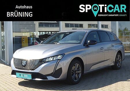 Peugeot 308 SW Allure PureTech 130 AT LED Navi Kamera SH