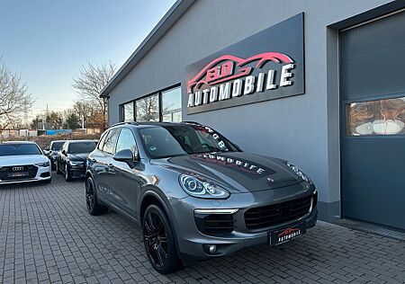 Porsche Cayenne 3.0 Diesel,Bi-Xeno,ACC,Panorama*