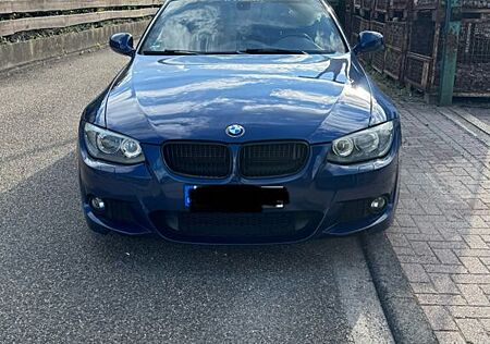 BMW 325i Coupé -