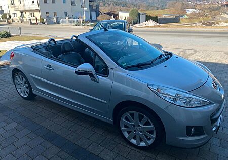 Peugeot 207 CC Premium