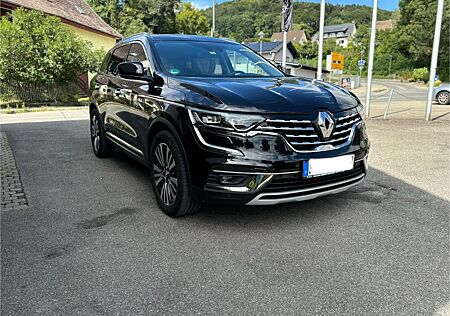 Renault Koleos TCe 160 EDC GPF Initiale Paris Initia...