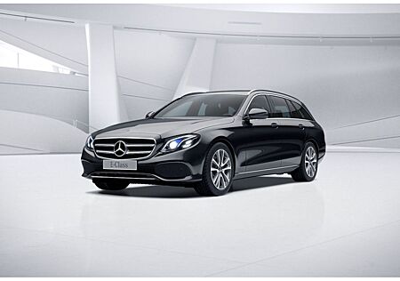 Mercedes-Benz E 220 d T 4M Avantgarde Multibeam LED COMAND